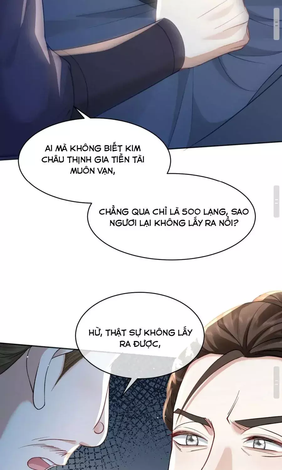 Tỷ Tỷ , Kiếp Này Ta Tiễn Tỷ Lên Đường Chapter 33 - Trang 38