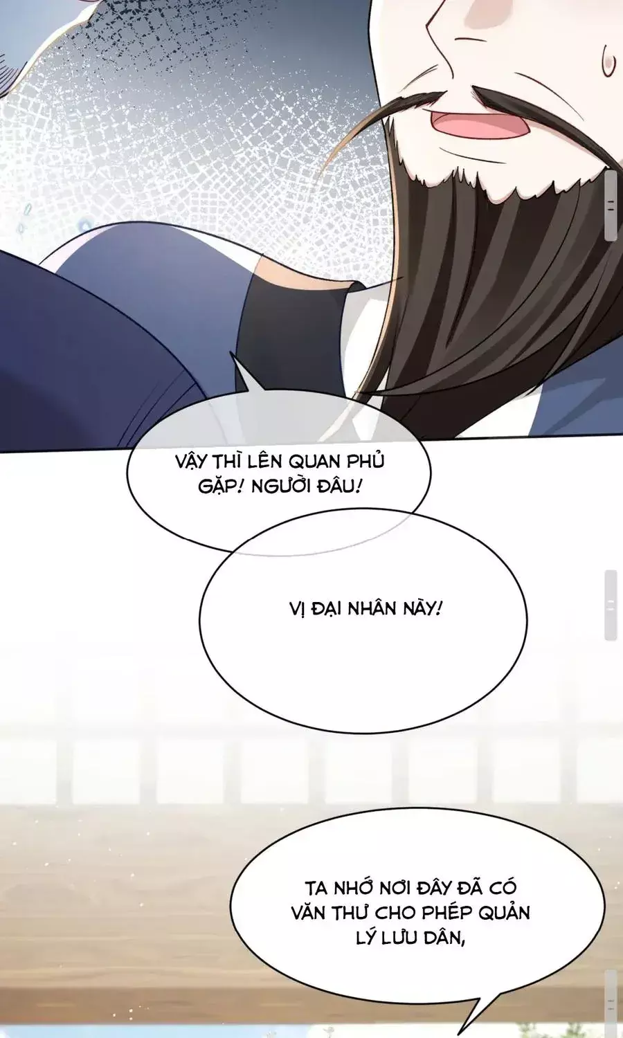 Tỷ Tỷ , Kiếp Này Ta Tiễn Tỷ Lên Đường Chapter 33 - Trang 39
