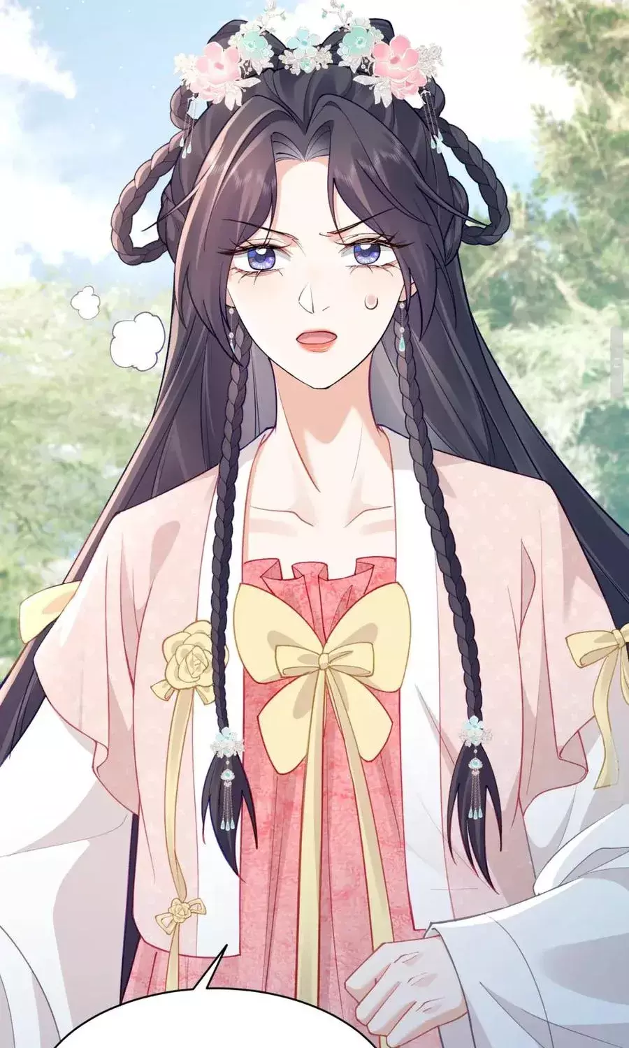 Tỷ Tỷ , Kiếp Này Ta Tiễn Tỷ Lên Đường Chapter 33 - Trang 40