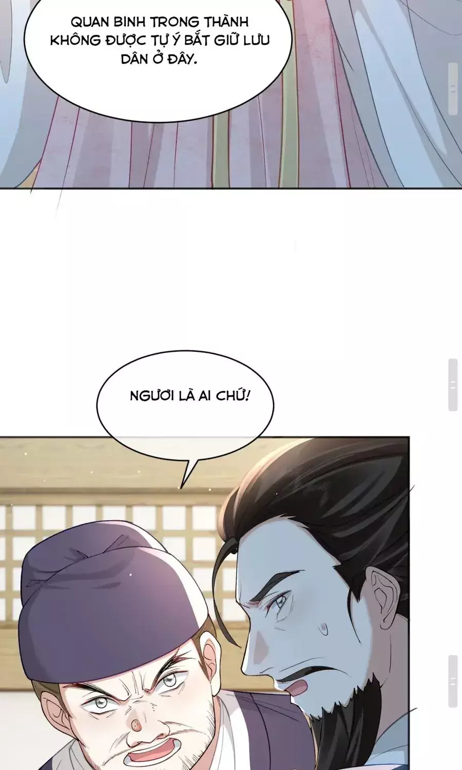 Tỷ Tỷ , Kiếp Này Ta Tiễn Tỷ Lên Đường Chapter 33 - Trang 41