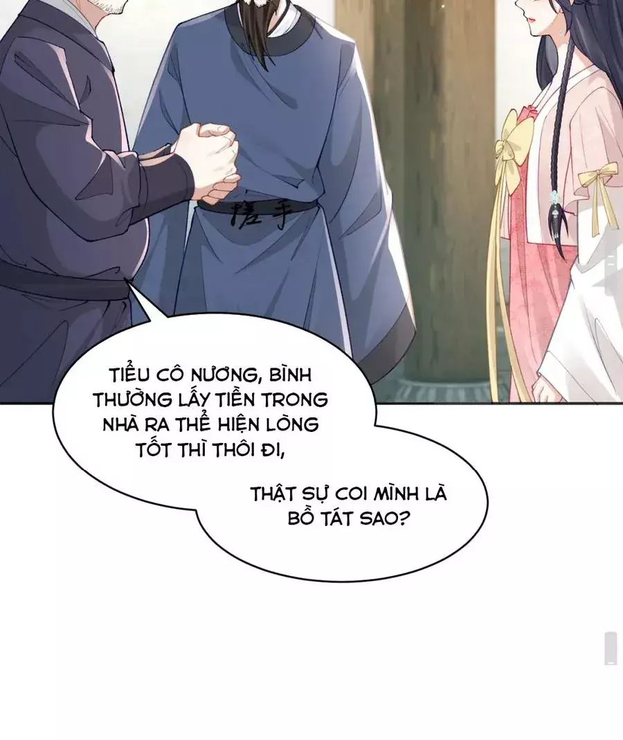 Tỷ Tỷ , Kiếp Này Ta Tiễn Tỷ Lên Đường Chapter 33 - Trang 47