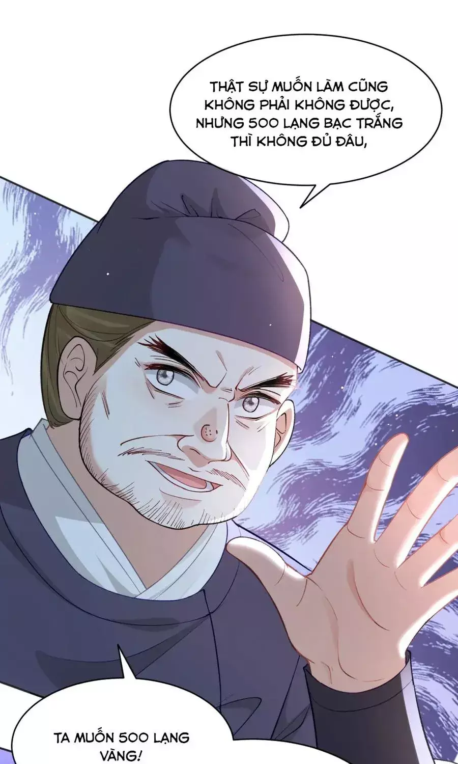 Tỷ Tỷ , Kiếp Này Ta Tiễn Tỷ Lên Đường Chapter 33 - Trang 48