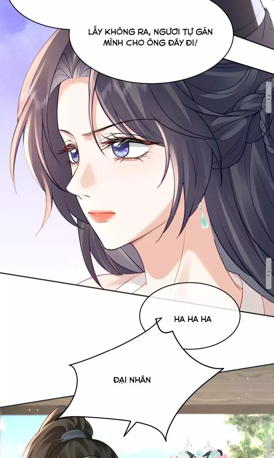 Tỷ Tỷ , Kiếp Này Ta Tiễn Tỷ Lên Đường Chapter 33 - Trang 49