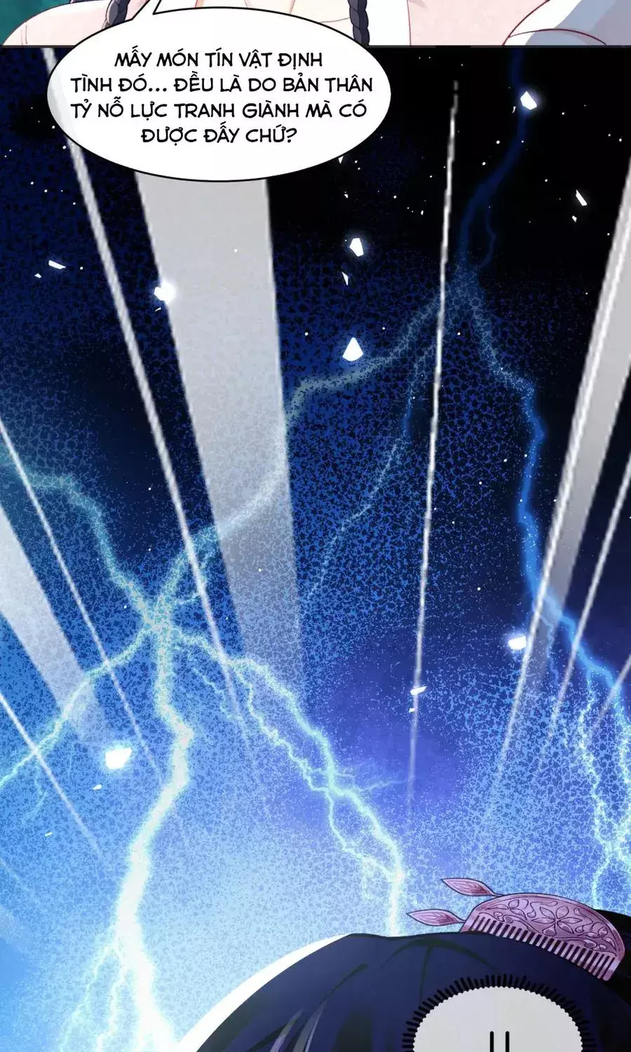 Tỷ Tỷ , Kiếp Này Ta Tiễn Tỷ Lên Đường Chapter 33 - Trang 6