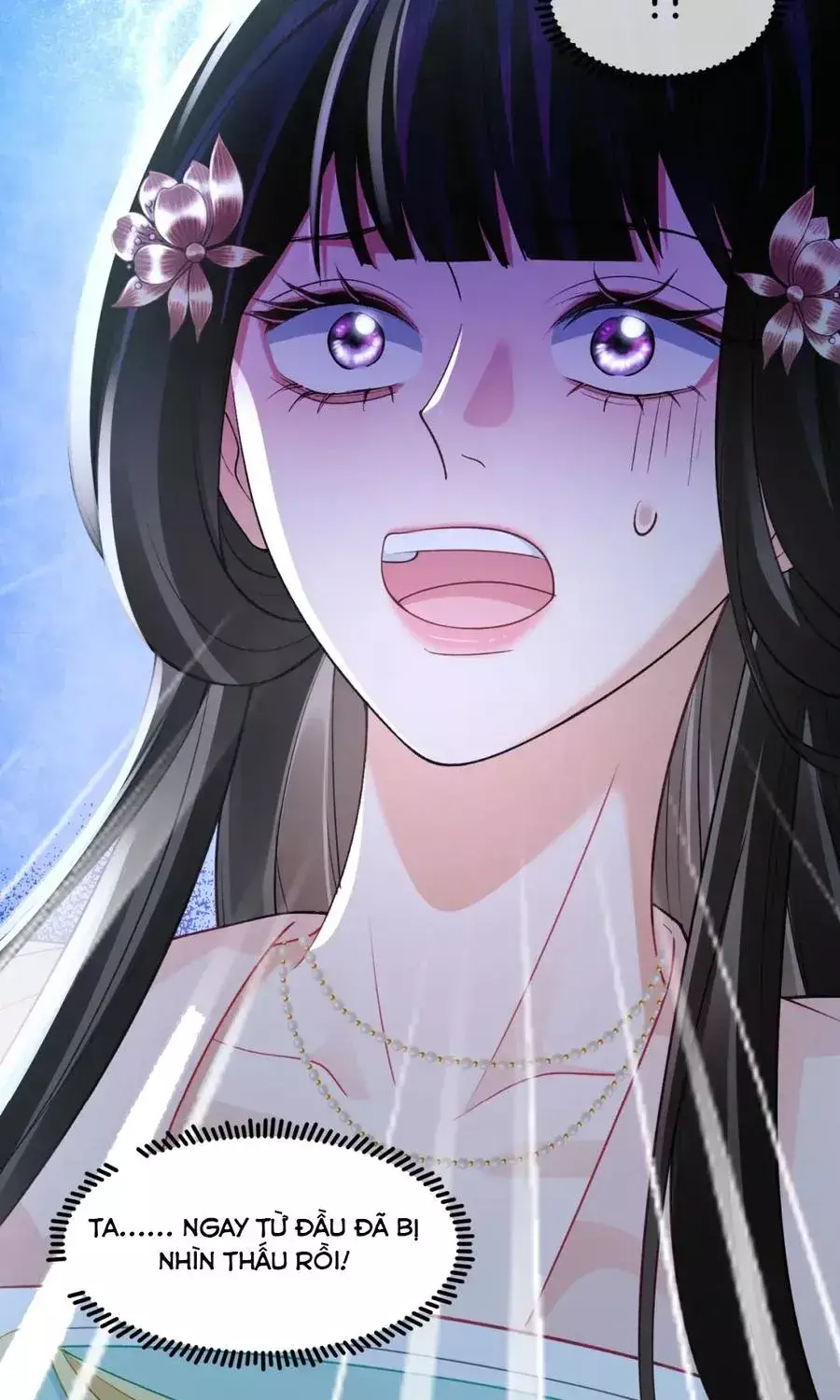Tỷ Tỷ , Kiếp Này Ta Tiễn Tỷ Lên Đường Chapter 33 - Trang 7