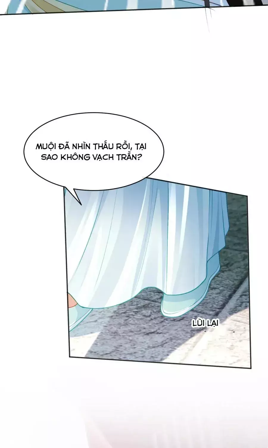 Tỷ Tỷ , Kiếp Này Ta Tiễn Tỷ Lên Đường Chapter 33 - Trang 8