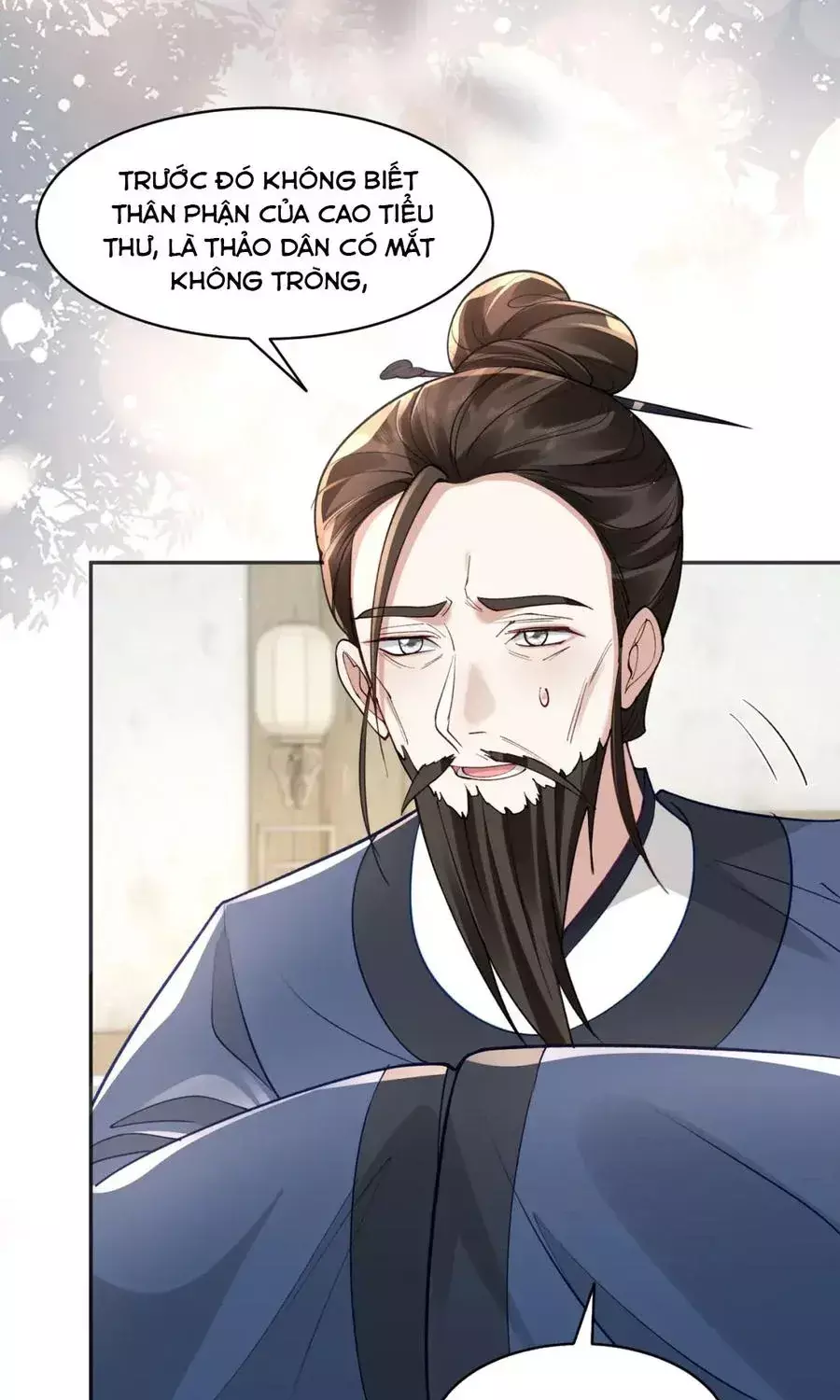 Tỷ Tỷ , Kiếp Này Ta Tiễn Tỷ Lên Đường Chapter 34 - Trang 15