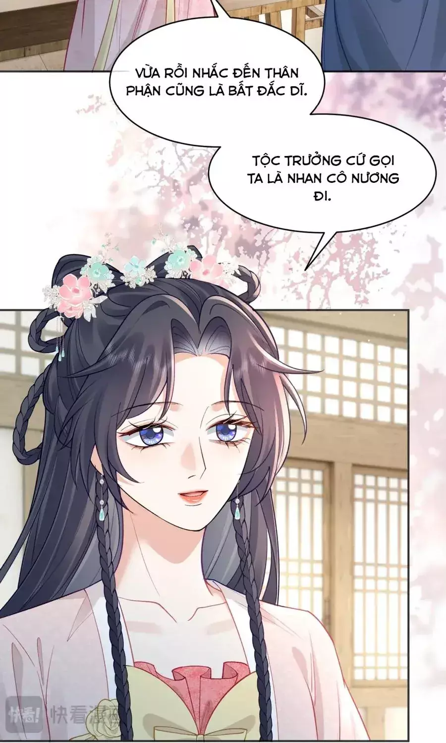 Tỷ Tỷ , Kiếp Này Ta Tiễn Tỷ Lên Đường Chapter 34 - Trang 17