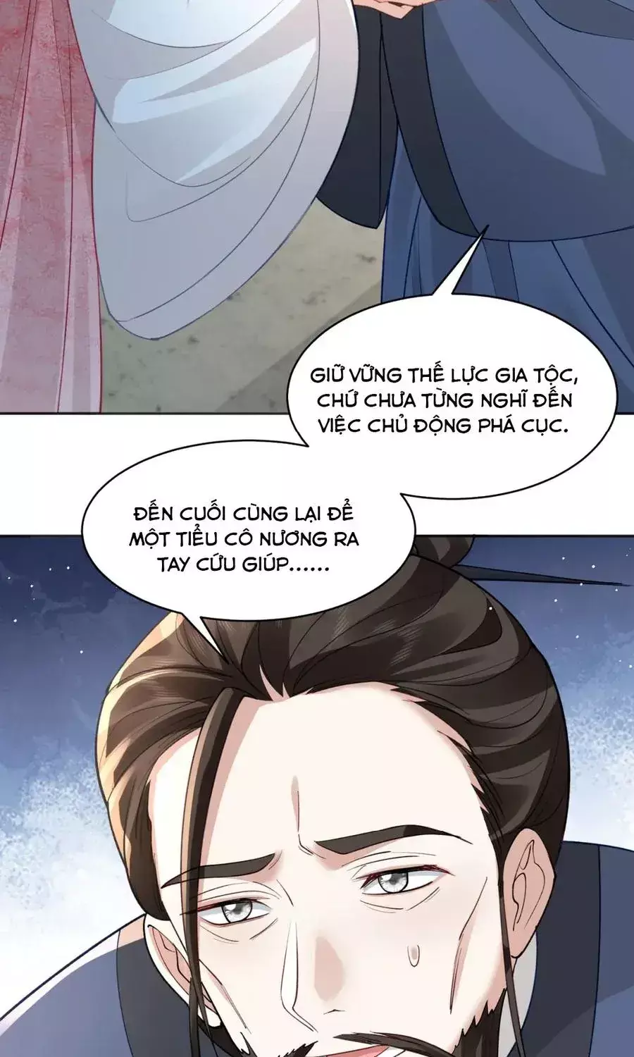 Tỷ Tỷ , Kiếp Này Ta Tiễn Tỷ Lên Đường Chapter 34 - Trang 19
