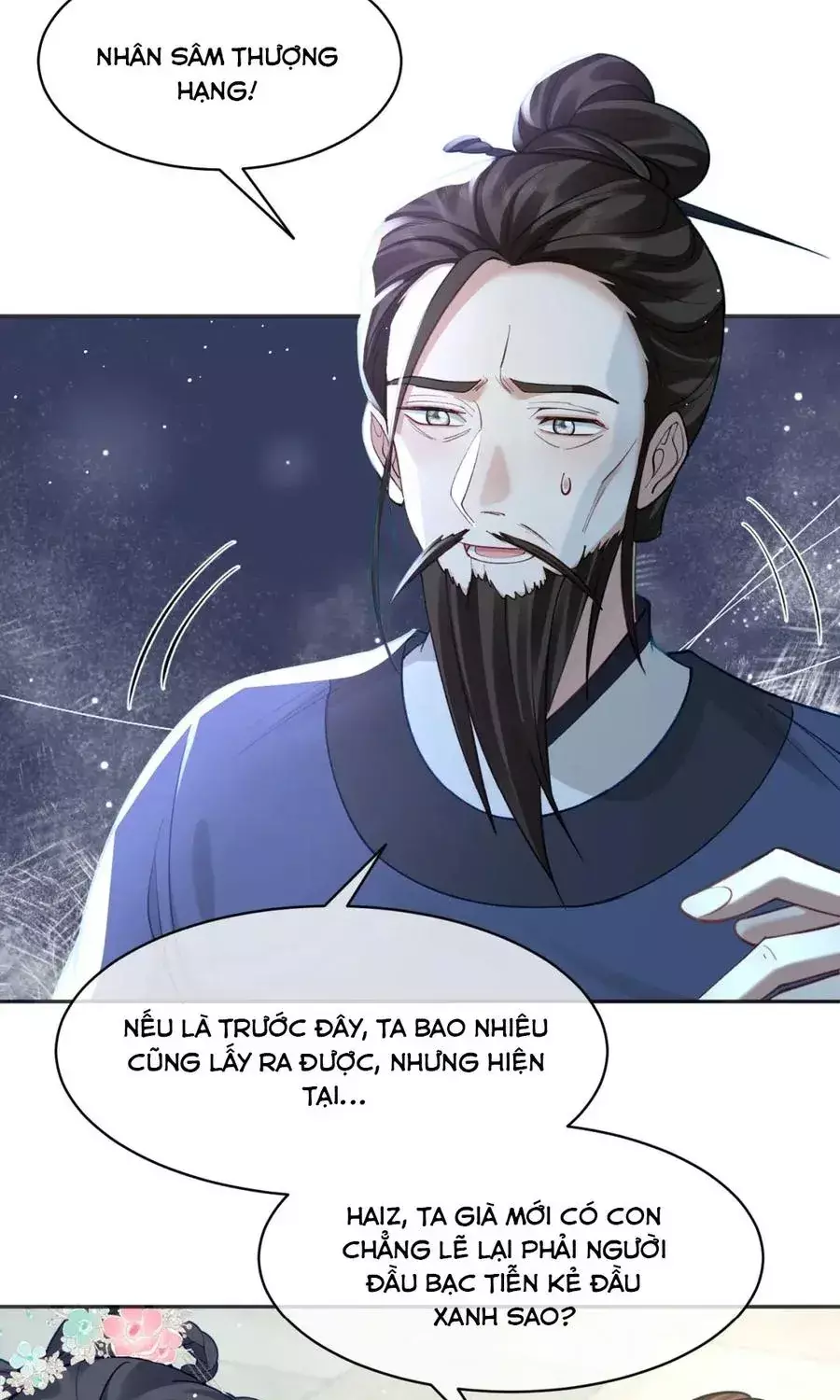 Tỷ Tỷ , Kiếp Này Ta Tiễn Tỷ Lên Đường Chapter 34 - Trang 23