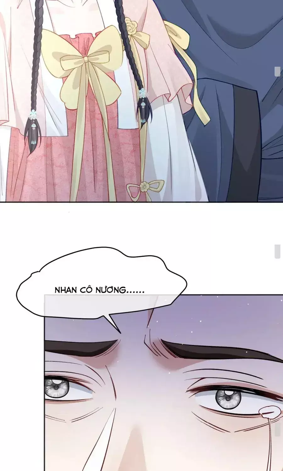 Tỷ Tỷ , Kiếp Này Ta Tiễn Tỷ Lên Đường Chapter 34 - Trang 28