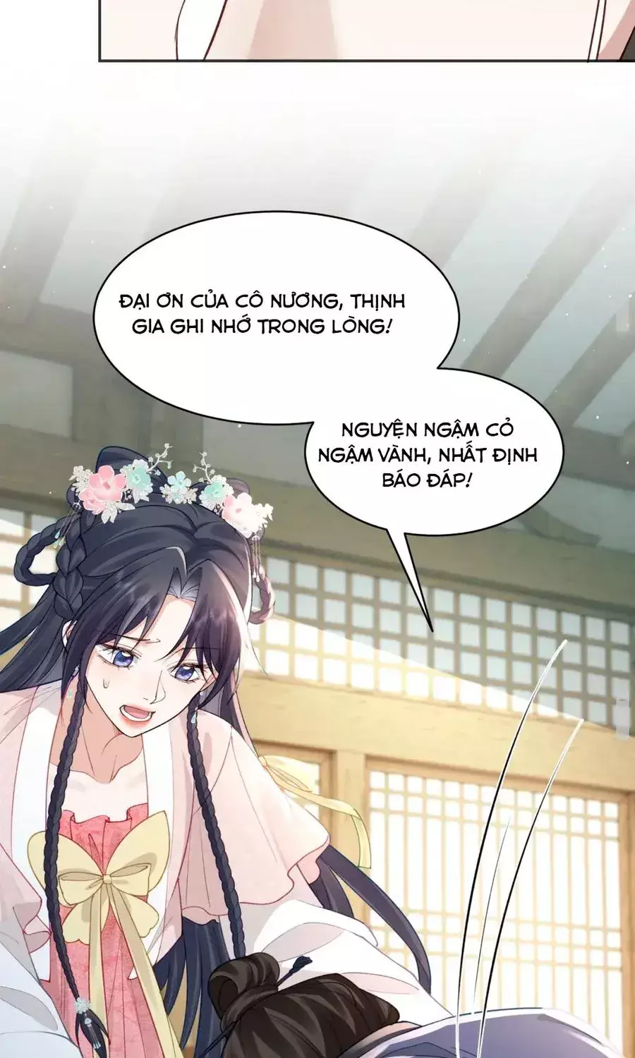 Tỷ Tỷ , Kiếp Này Ta Tiễn Tỷ Lên Đường Chapter 34 - Trang 29