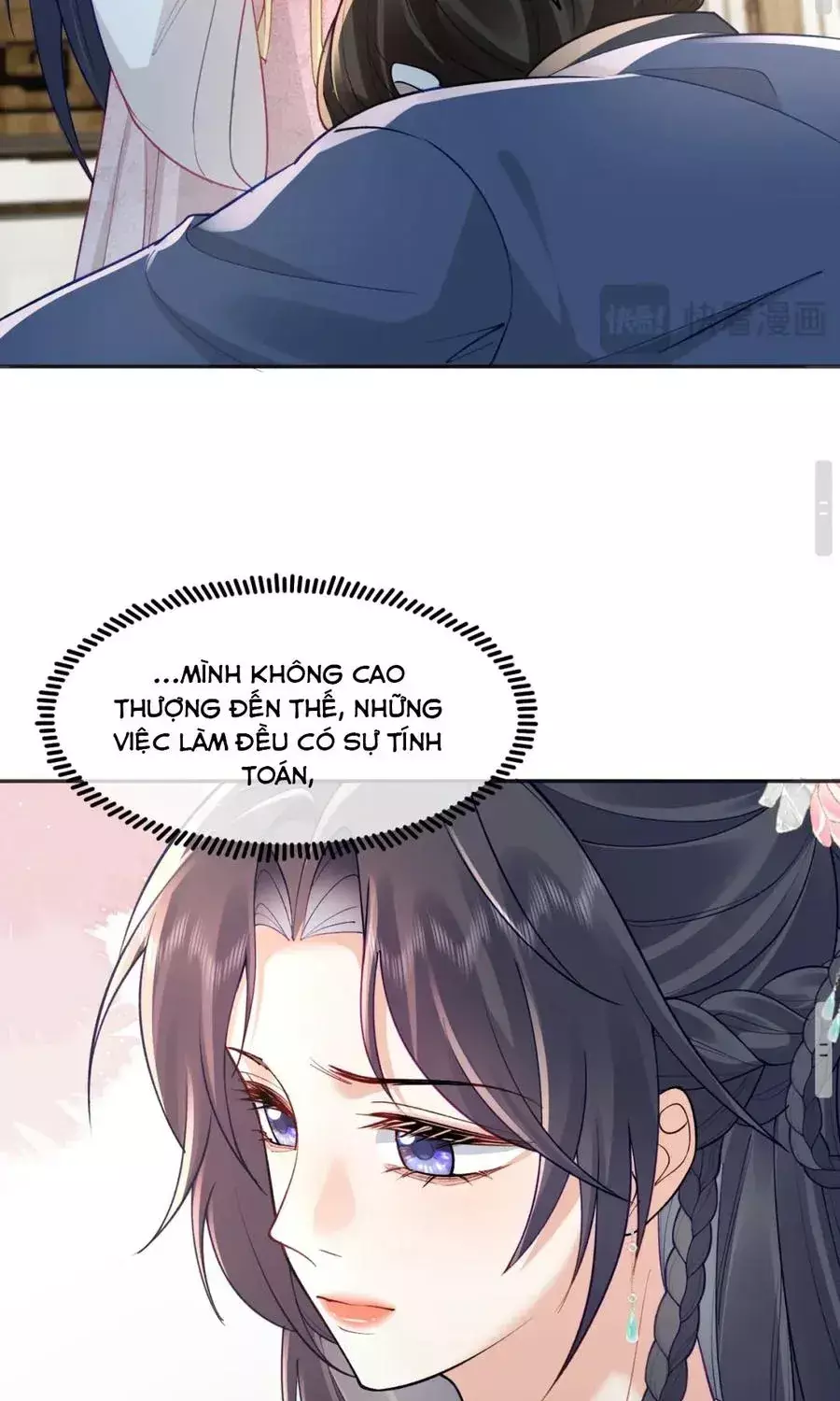 Tỷ Tỷ , Kiếp Này Ta Tiễn Tỷ Lên Đường Chapter 34 - Trang 32