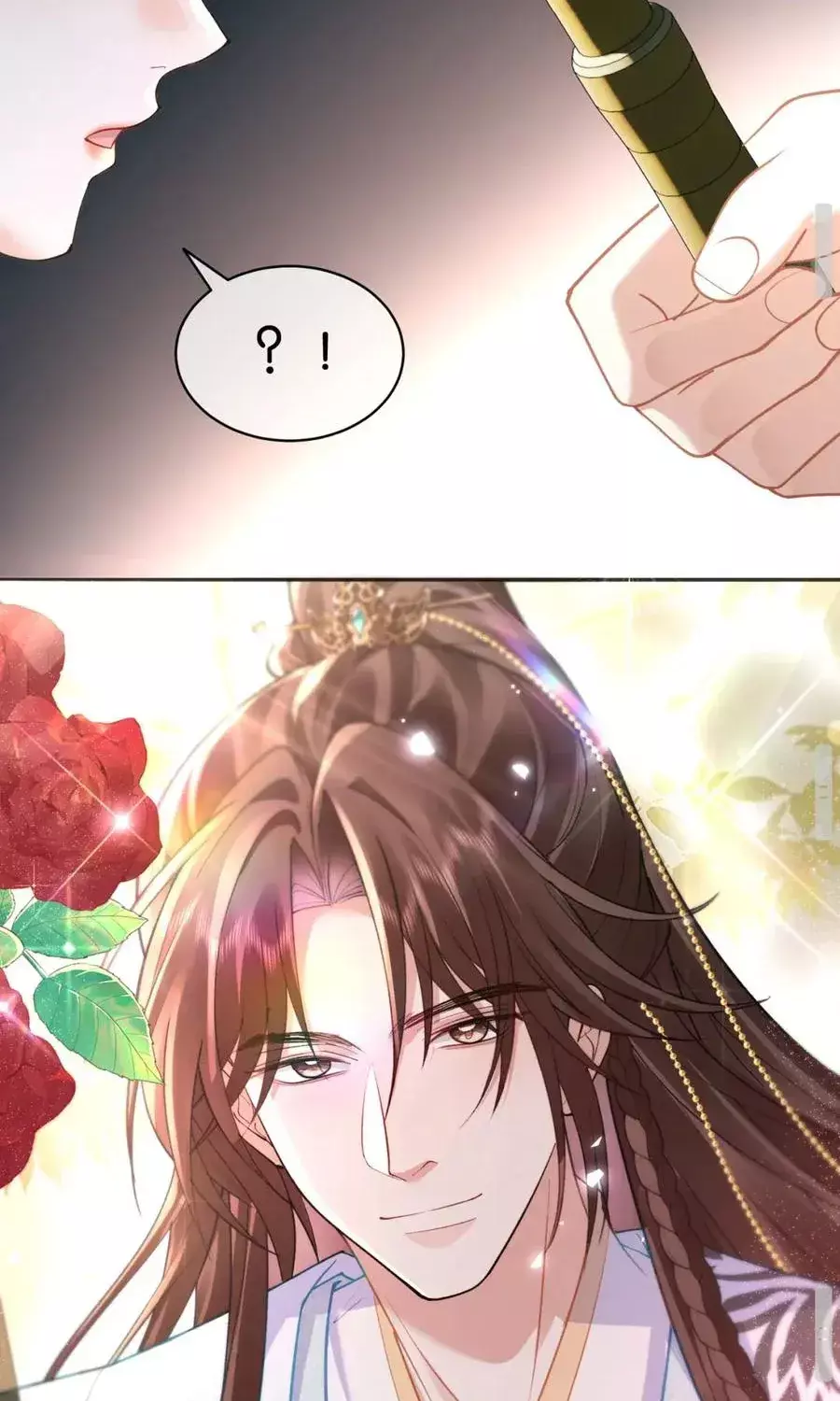 Tỷ Tỷ , Kiếp Này Ta Tiễn Tỷ Lên Đường Chapter 34 - Trang 38