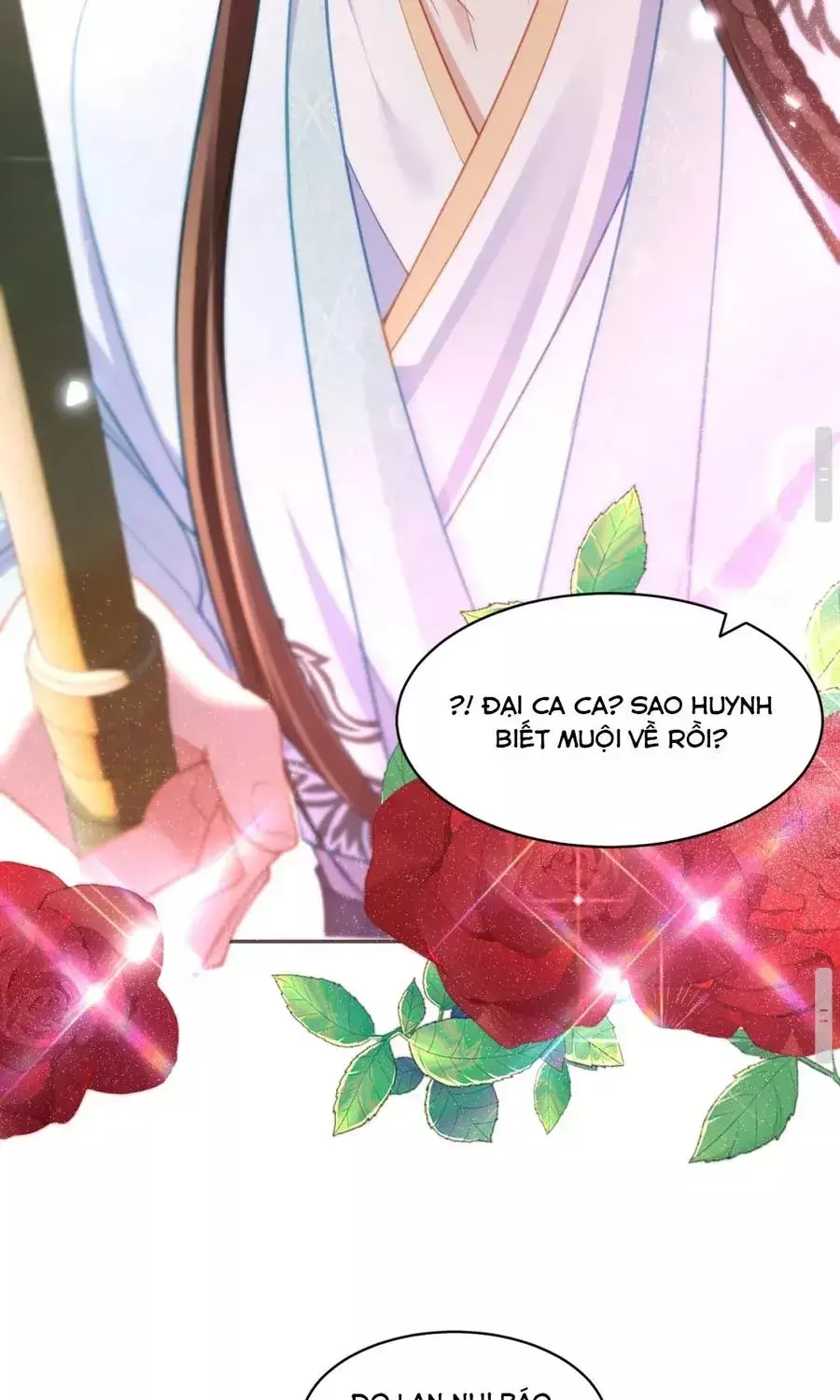 Tỷ Tỷ , Kiếp Này Ta Tiễn Tỷ Lên Đường Chapter 34 - Trang 39