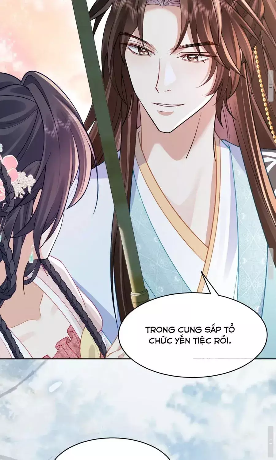 Tỷ Tỷ , Kiếp Này Ta Tiễn Tỷ Lên Đường Chapter 34 - Trang 43