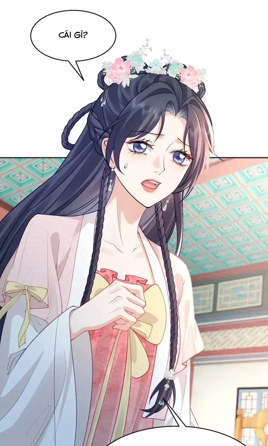 Tỷ Tỷ , Kiếp Này Ta Tiễn Tỷ Lên Đường Chapter 34 - Trang 49