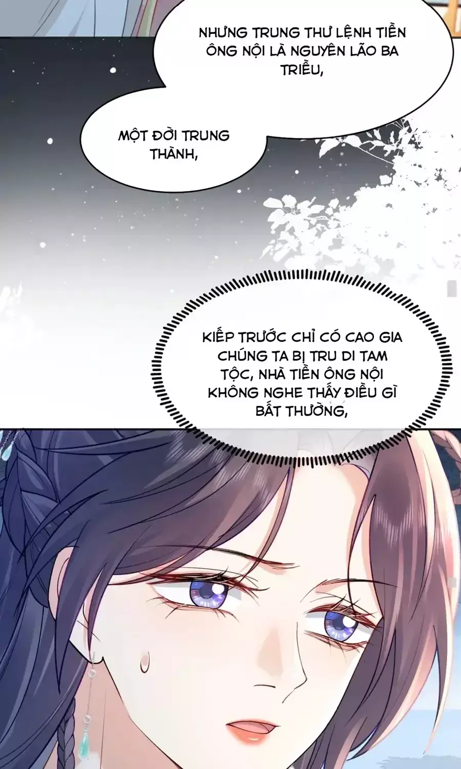 Tỷ Tỷ , Kiếp Này Ta Tiễn Tỷ Lên Đường Chapter 34 - Trang 50