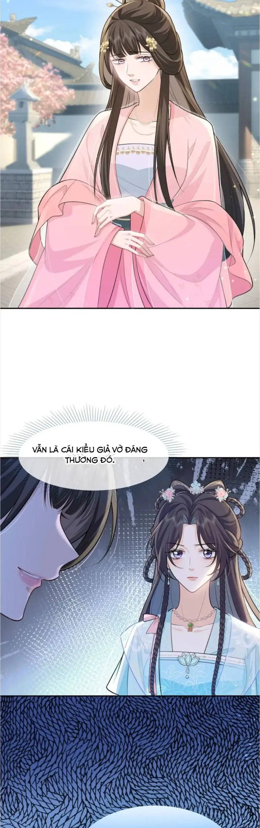 Tỷ Tỷ , Kiếp Này Ta Tiễn Tỷ Lên Đường Chapter 7 - Trang 14