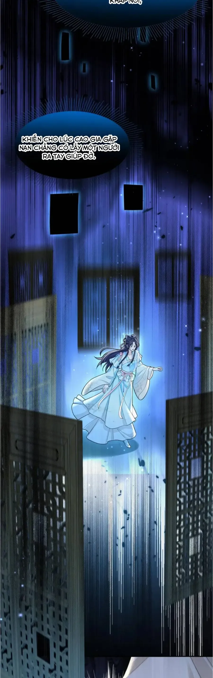 Tỷ Tỷ , Kiếp Này Ta Tiễn Tỷ Lên Đường Chapter 7 - Trang 16