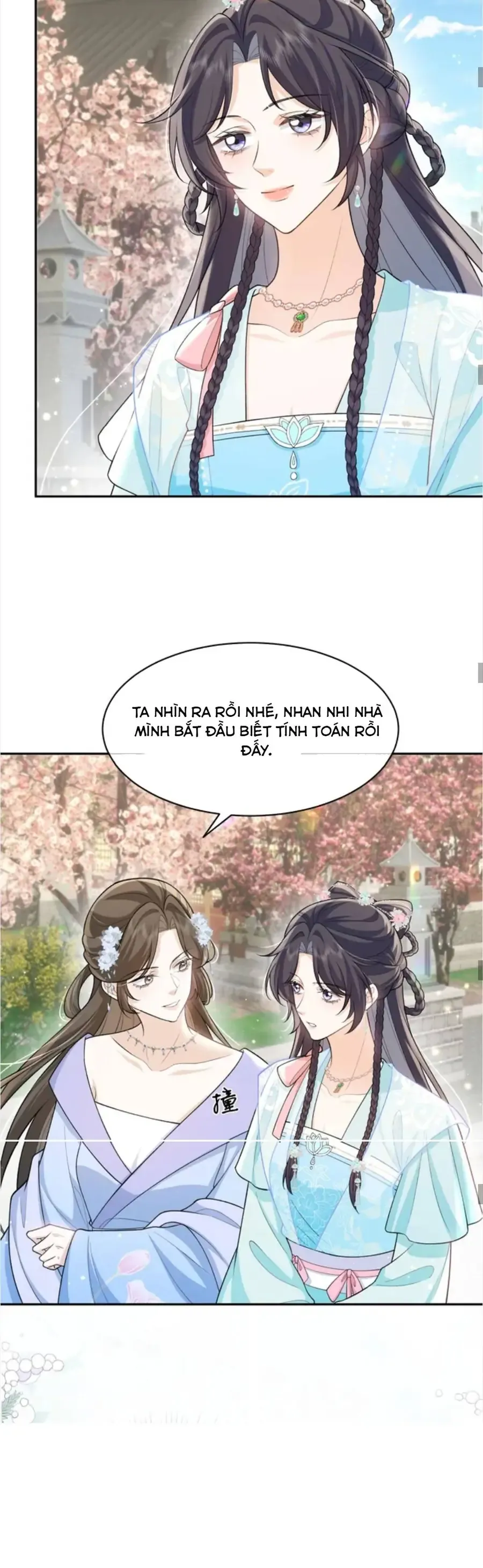 Tỷ Tỷ , Kiếp Này Ta Tiễn Tỷ Lên Đường Chapter 7 - Trang 25