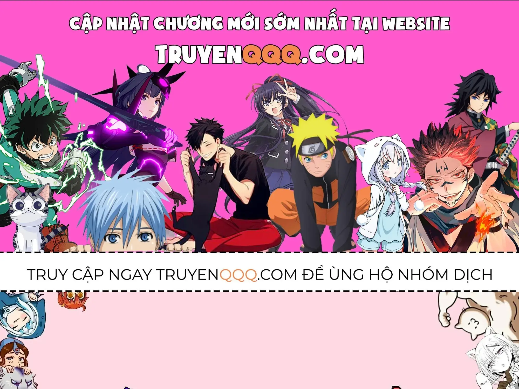 Tyra Và Cera Chapter 18 - Trang 2