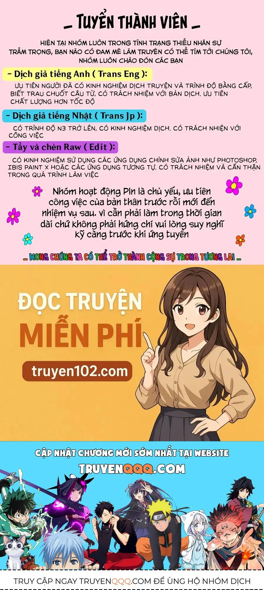 Tyra Và Cera Chapter 3 - Trang 17