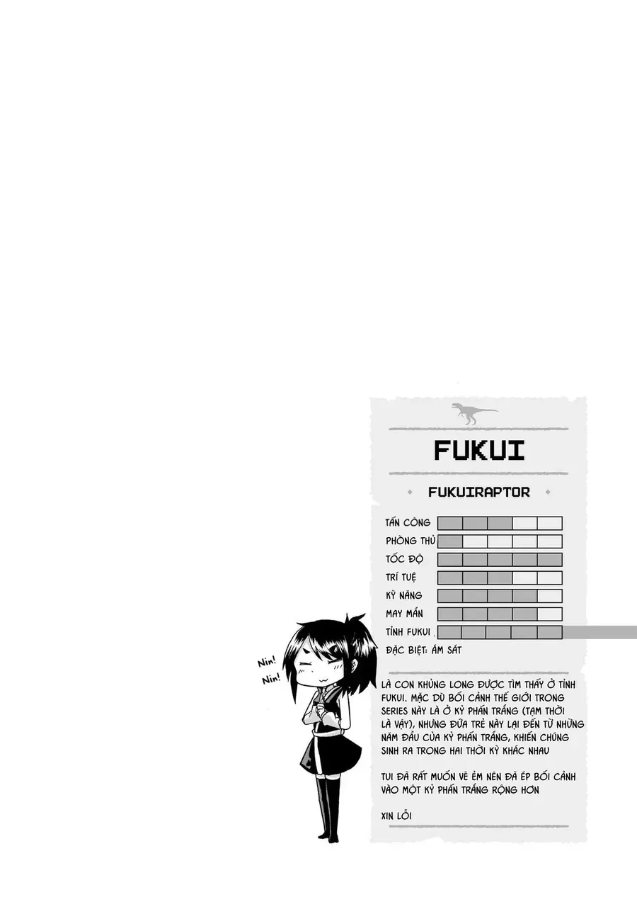 Tyra Và Cera Chapter 9.5 - Trang 18