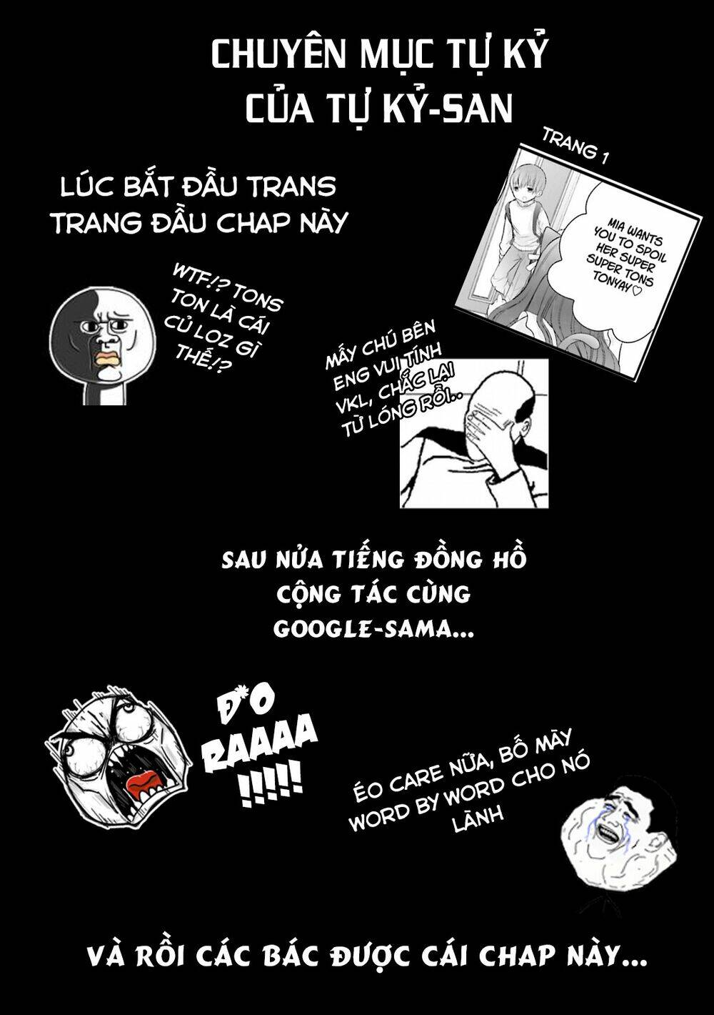 Uchi No Hentai Maid Ni Osowareteru Chapter 10 - Trang 11
