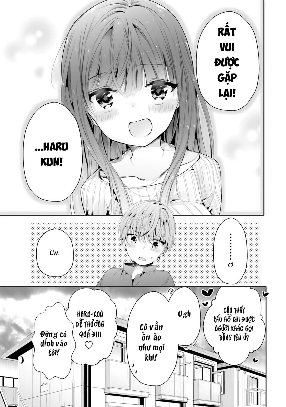 Uchi No Hentai Maid Ni Osowareteru Chapter 100 - Trang 20