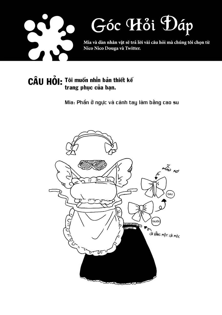 Uchi No Hentai Maid Ni Osowareteru Chapter 5 - Trang 10