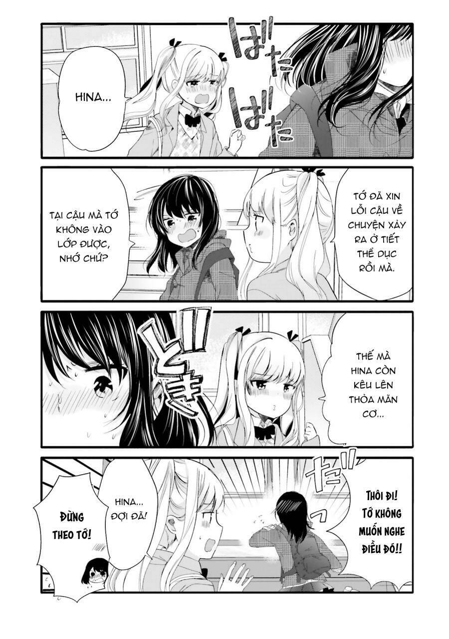 Uchi No Hentai Maid Ni Osowareteru Chapter 62 - Trang 6