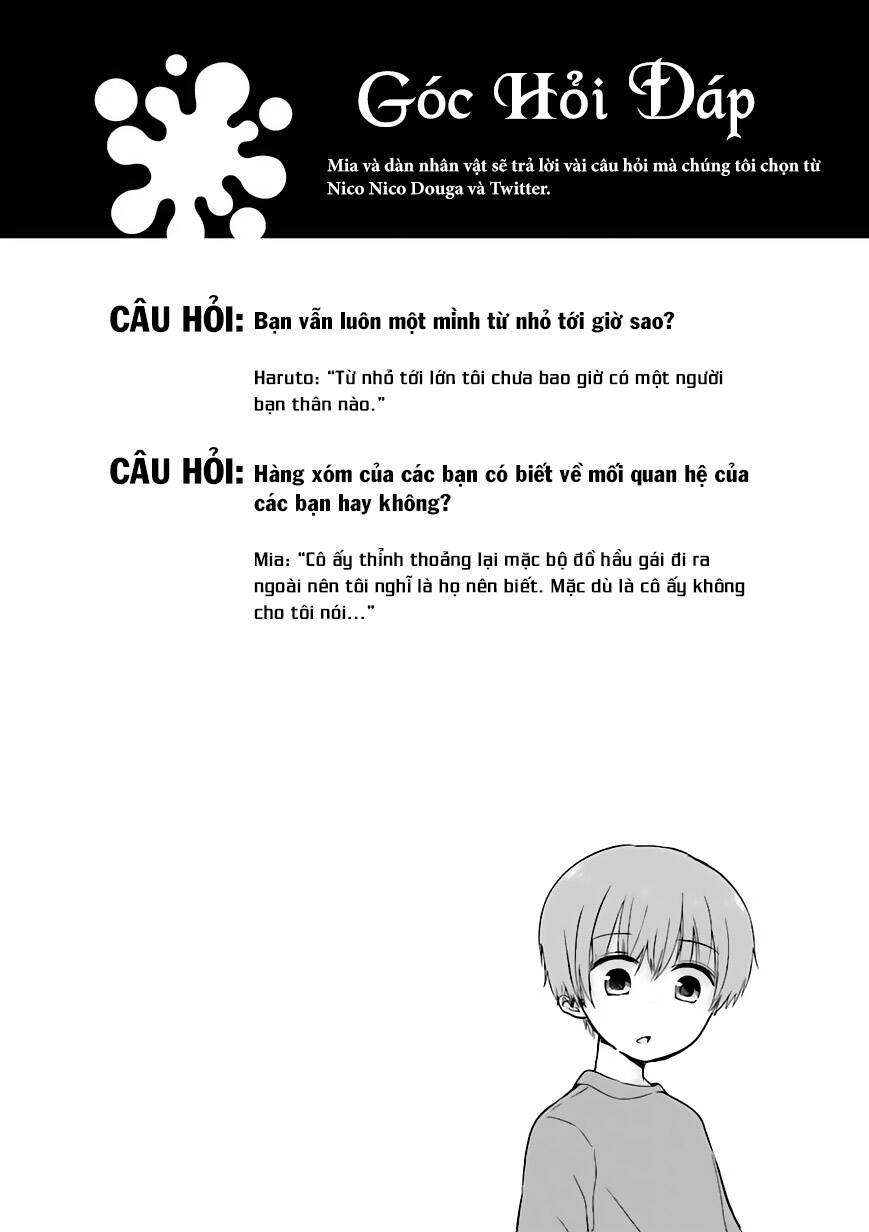 Uchi No Hentai Maid Ni Osowareteru Chapter 9 - Trang 10