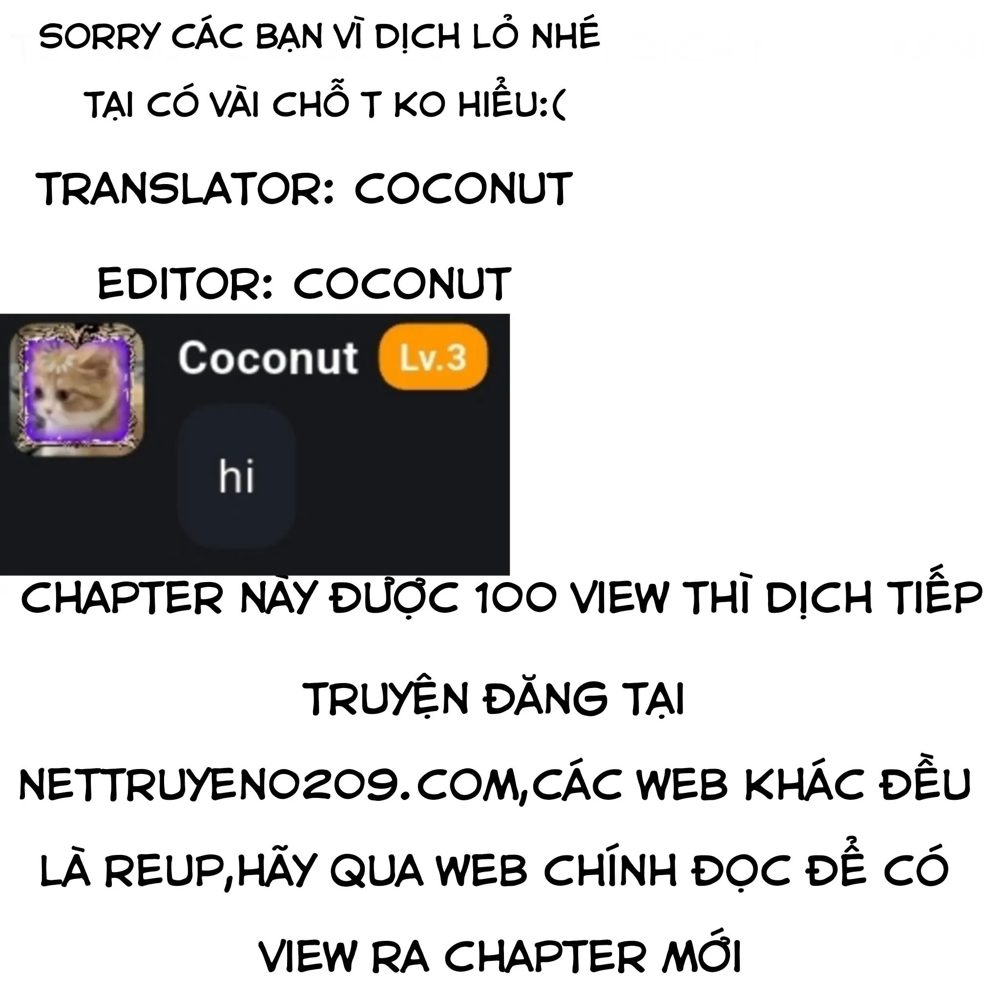 Uesugi-kun muốn từ bỏ làm con gái Chapter 17.2 - Trang 13