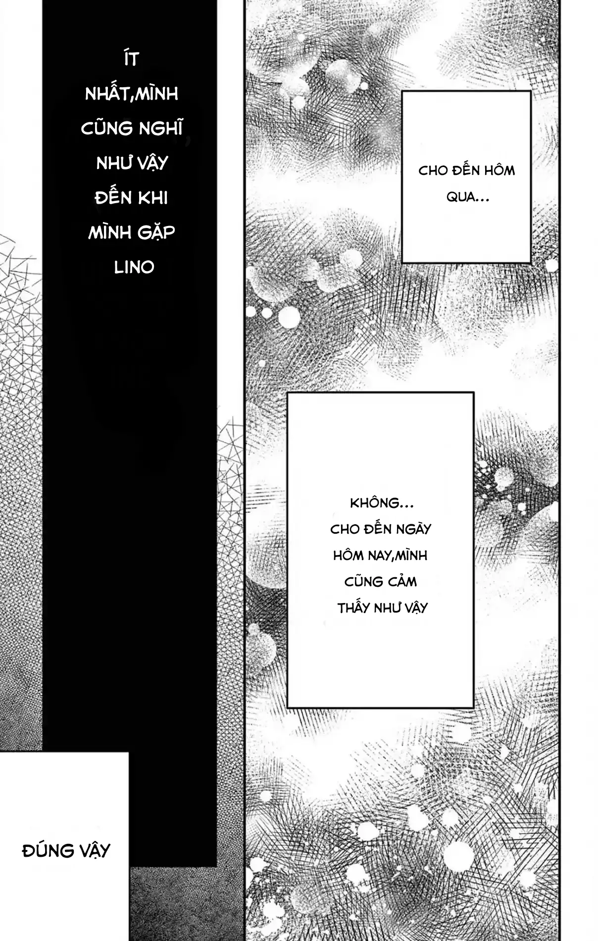 Uesugi-kun muốn từ bỏ làm con gái Chapter 17.2 - Trang 9