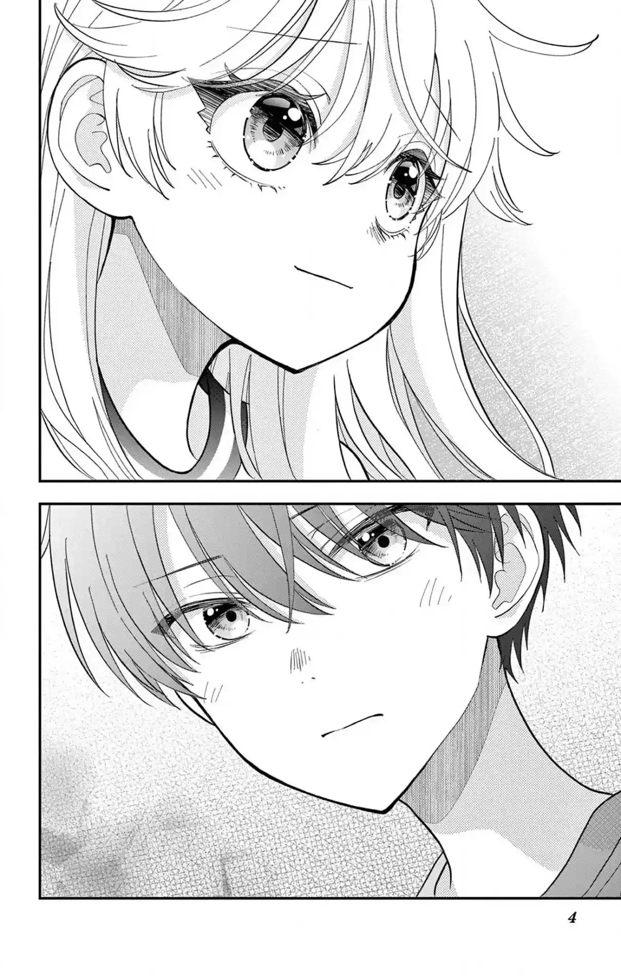 Uesugi-kun muốn từ bỏ làm con gái Chapter 18 - Trang 6