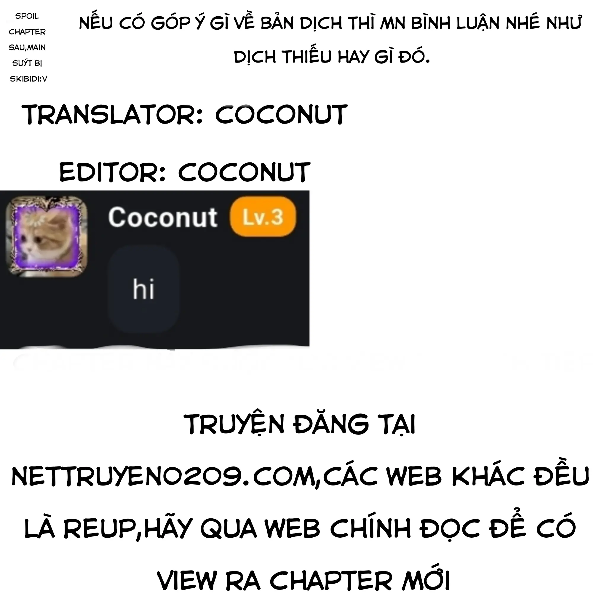 Uesugi-kun muốn từ bỏ làm con gái Chapter 19 - Trang 27