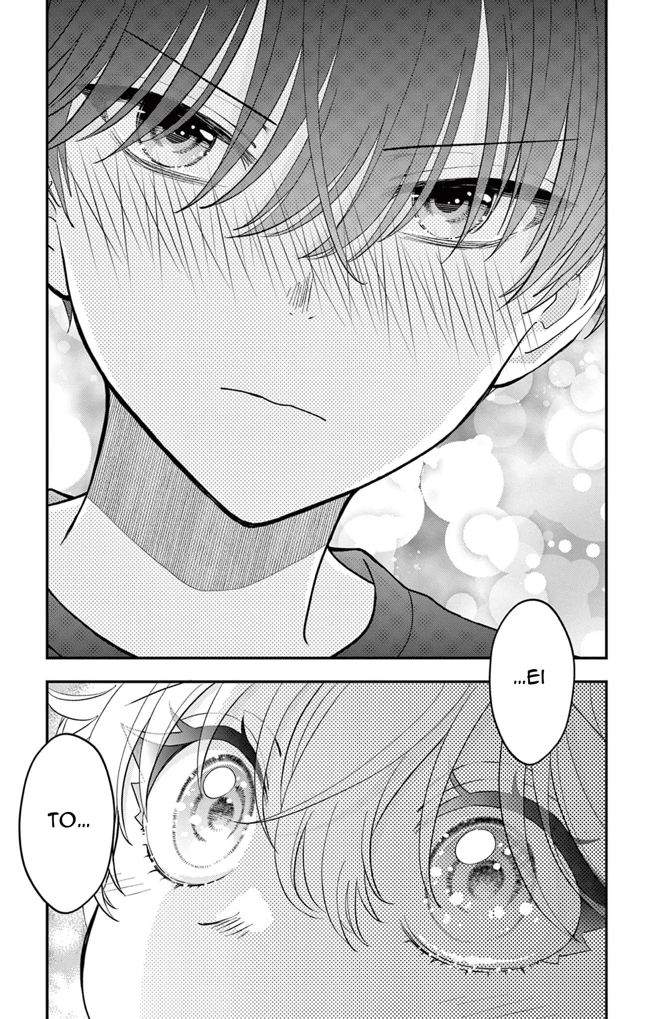 Uesugi-kun muốn từ bỏ làm con gái Chapter 20 - Trang 20