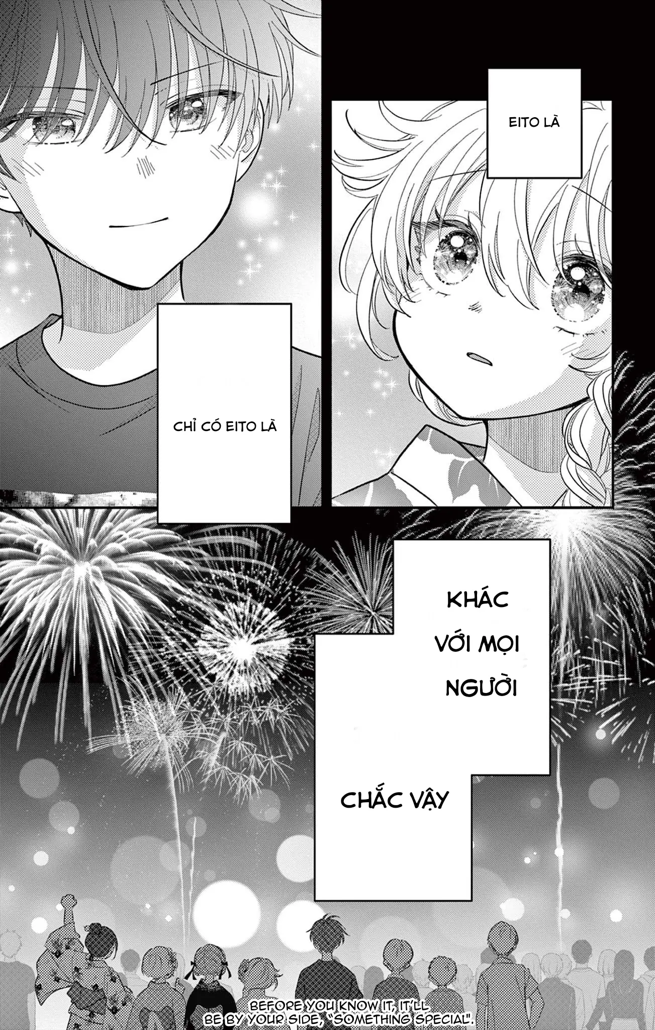 Uesugi-kun muốn từ bỏ làm con gái Chapter 20 - Trang 26