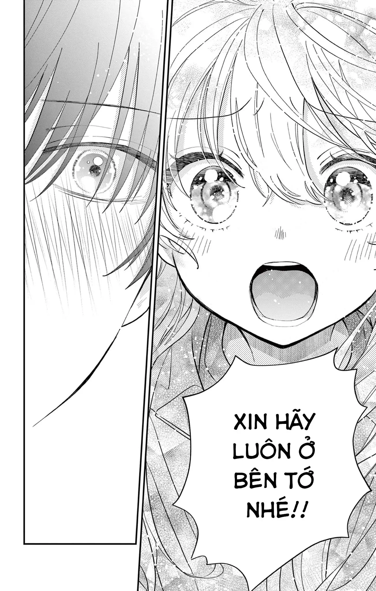 Uesugi-kun muốn từ bỏ làm con gái Chapter 8 - Trang 13