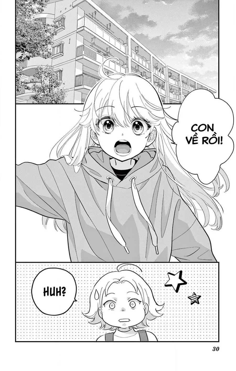 Uesugi-Kun Wa Onnanoko Wo Yametai Chapter 1 - Trang 31