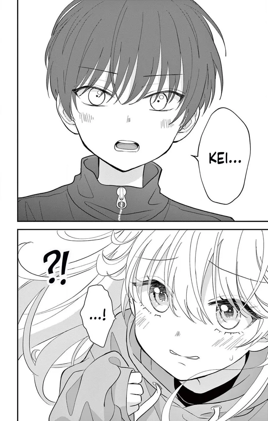 Uesugi-Kun Wa Onnanoko Wo Yametai Chapter 1 - Trang 49