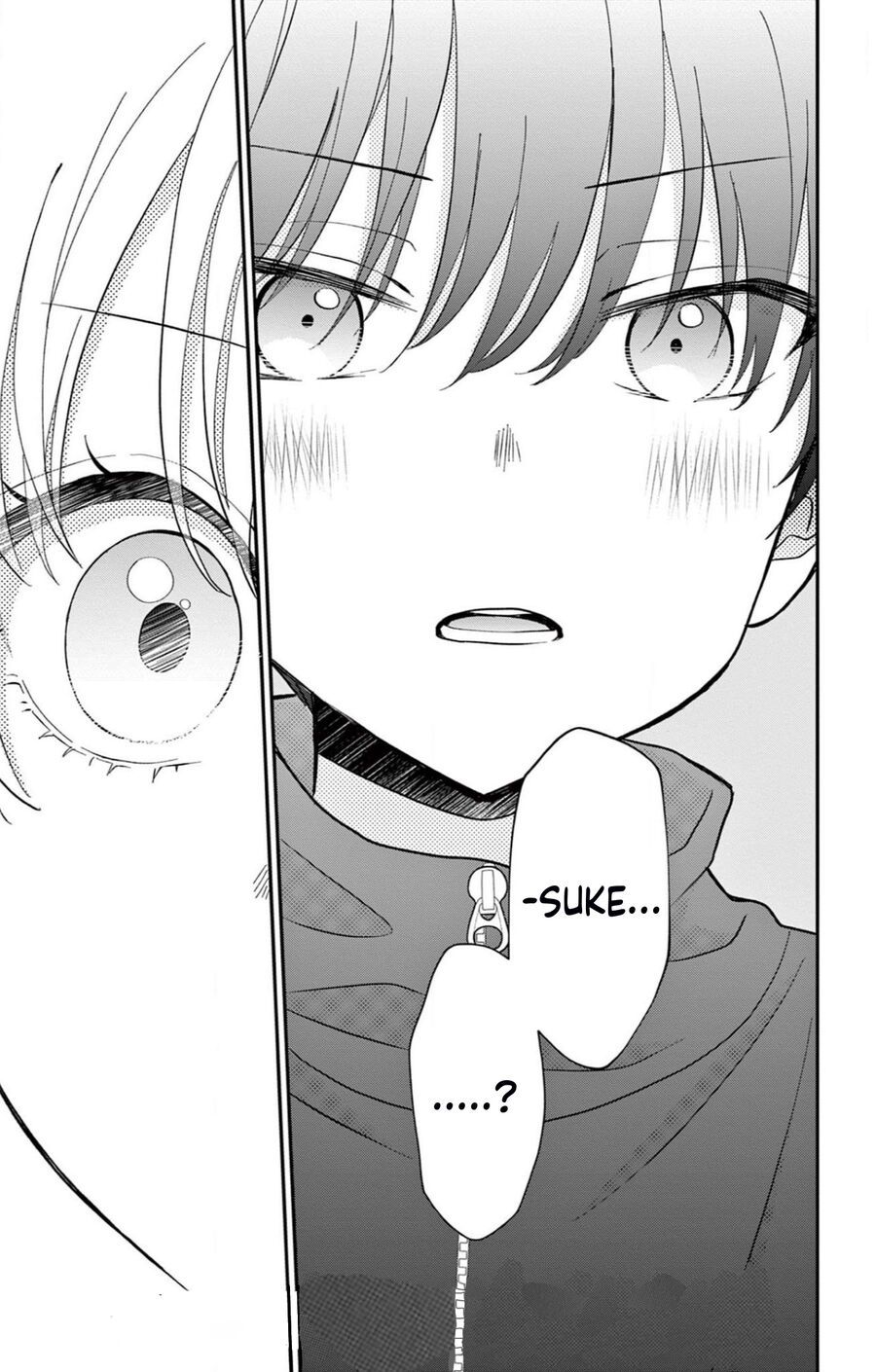 Uesugi-Kun Wa Onnanoko Wo Yametai Chapter 1 - Trang 50