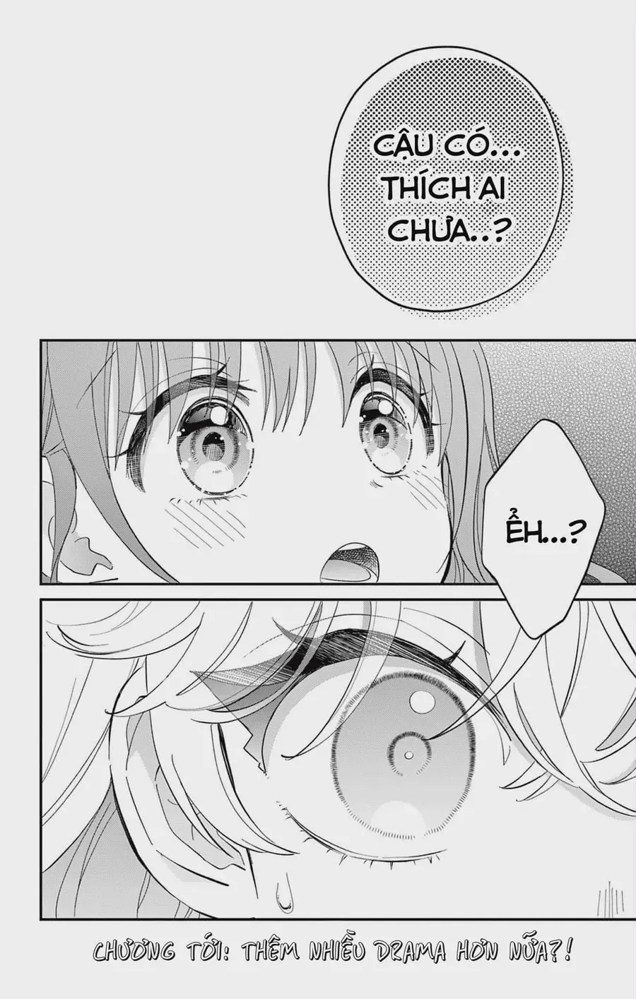 Uesugi-Kun Wa Onnanoko Wo Yametai Chapter 12 - Trang 21