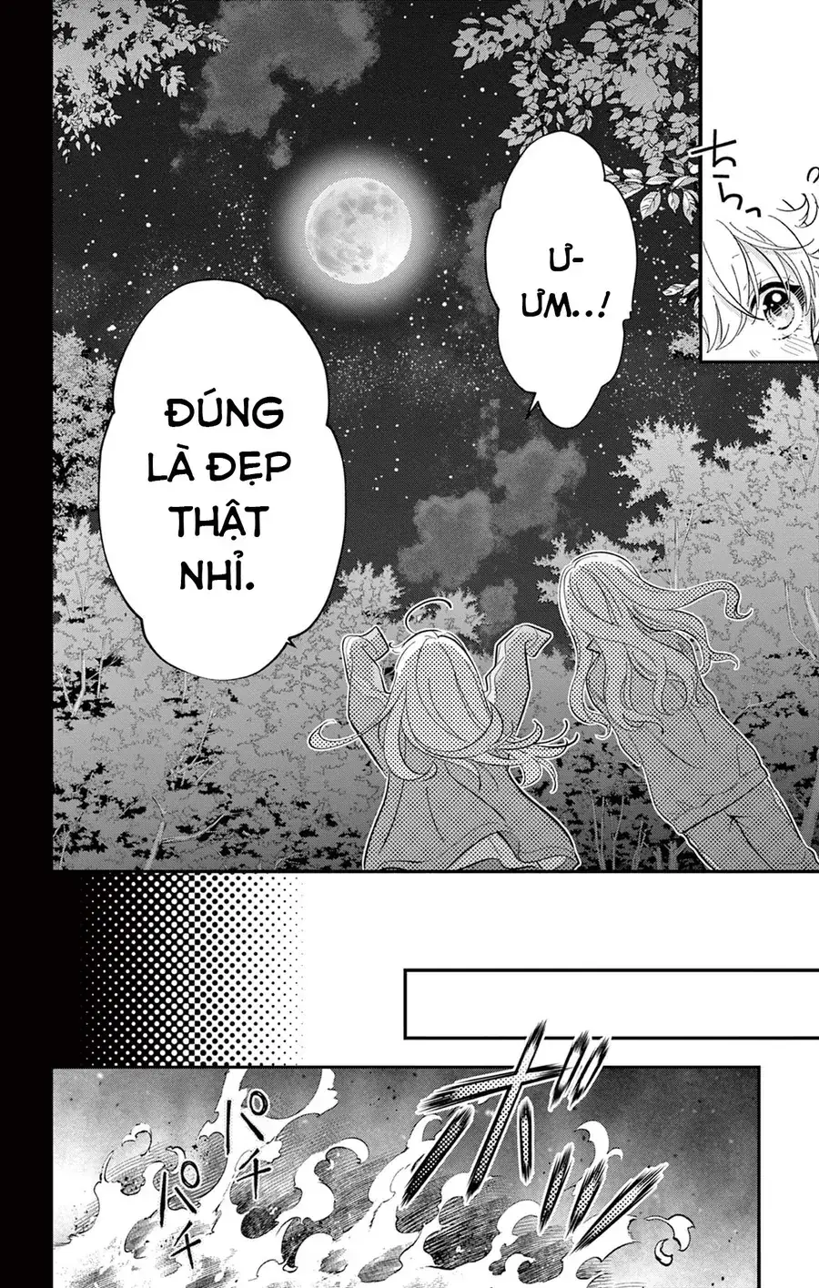 Uesugi-Kun Wa Onnanoko Wo Yametai Chapter 13.2 - Trang 4