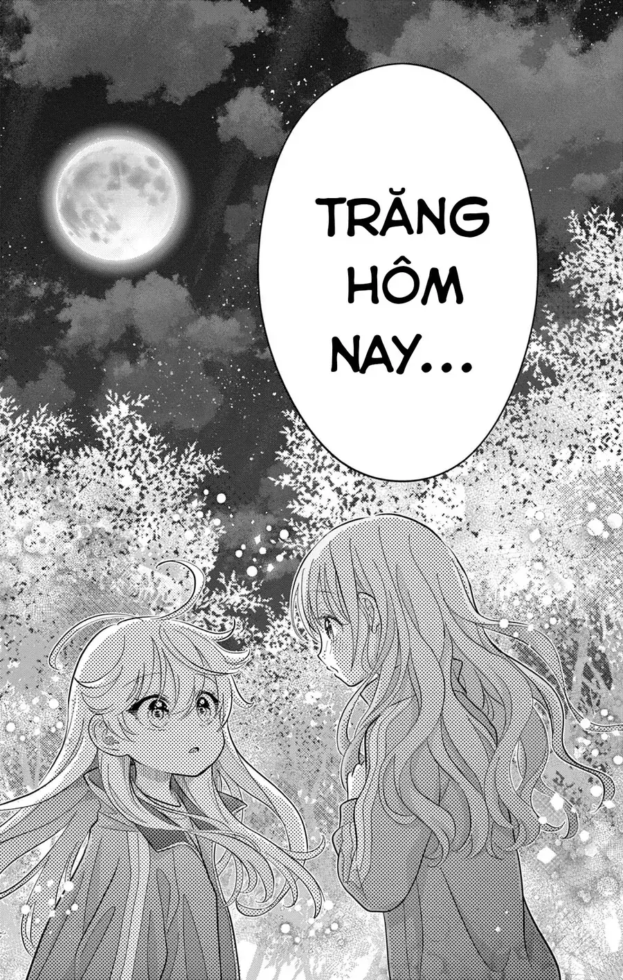 Uesugi-Kun Wa Onnanoko Wo Yametai Chapter 13 - Trang 17