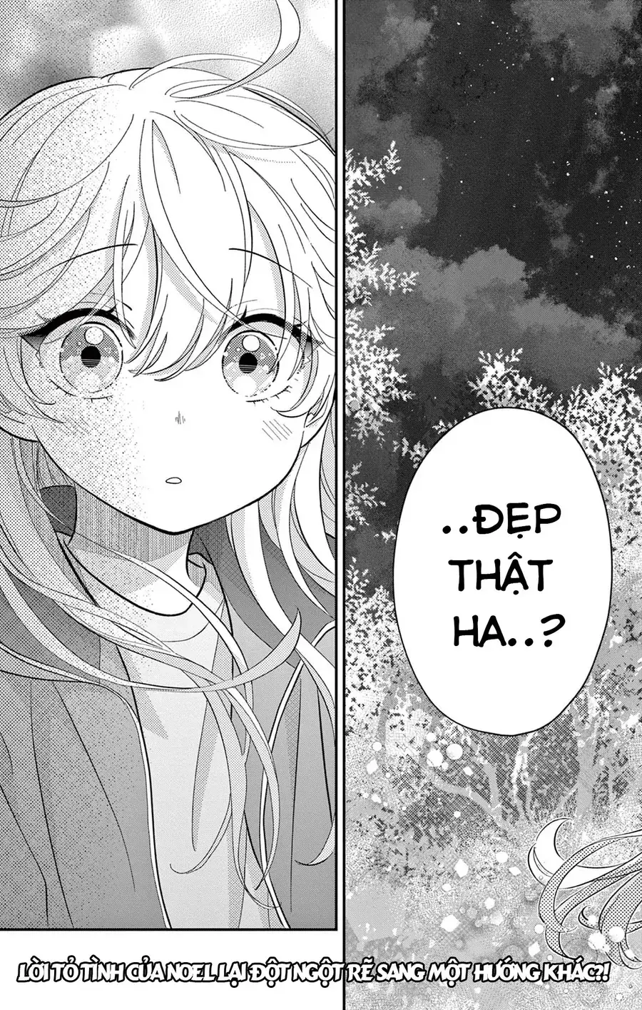 Uesugi-Kun Wa Onnanoko Wo Yametai Chapter 13 - Trang 18
