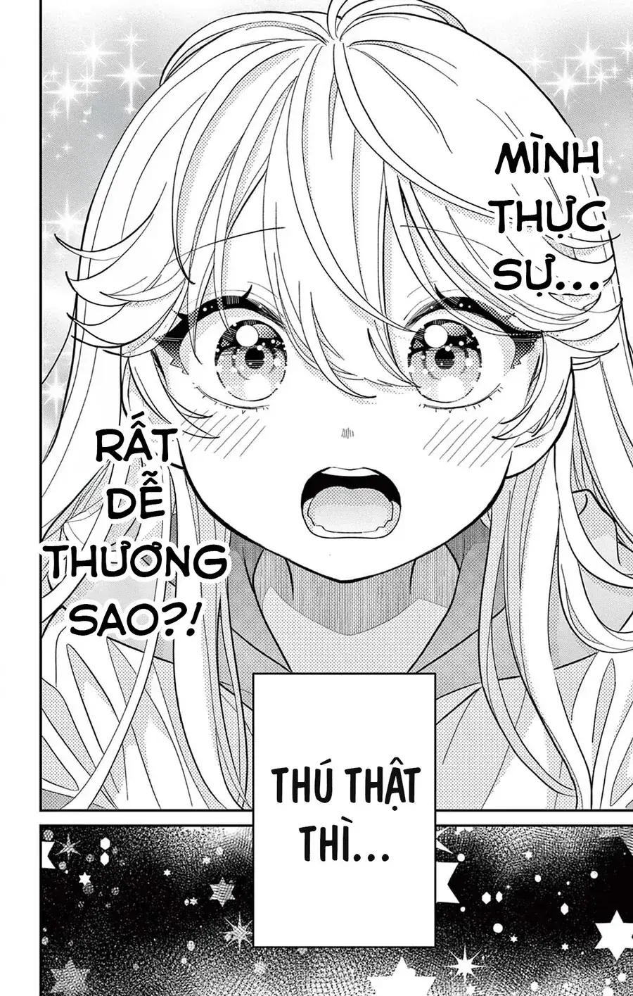 Uesugi-Kun Wa Onnanoko Wo Yametai Chapter 14 - Trang 11