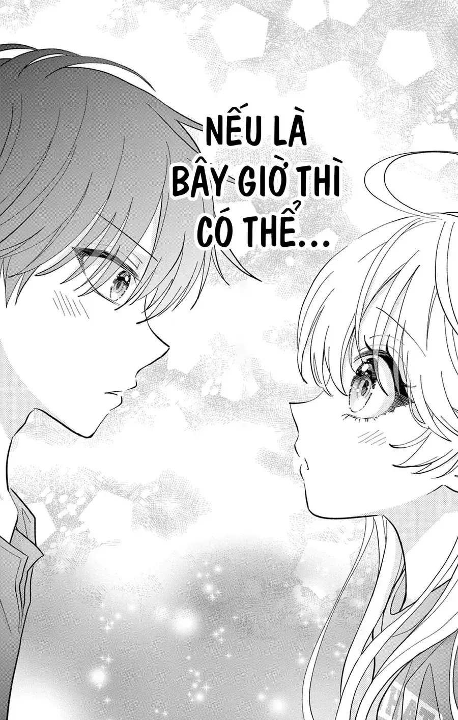 Uesugi-Kun Wa Onnanoko Wo Yametai Chapter 15 - Trang 12