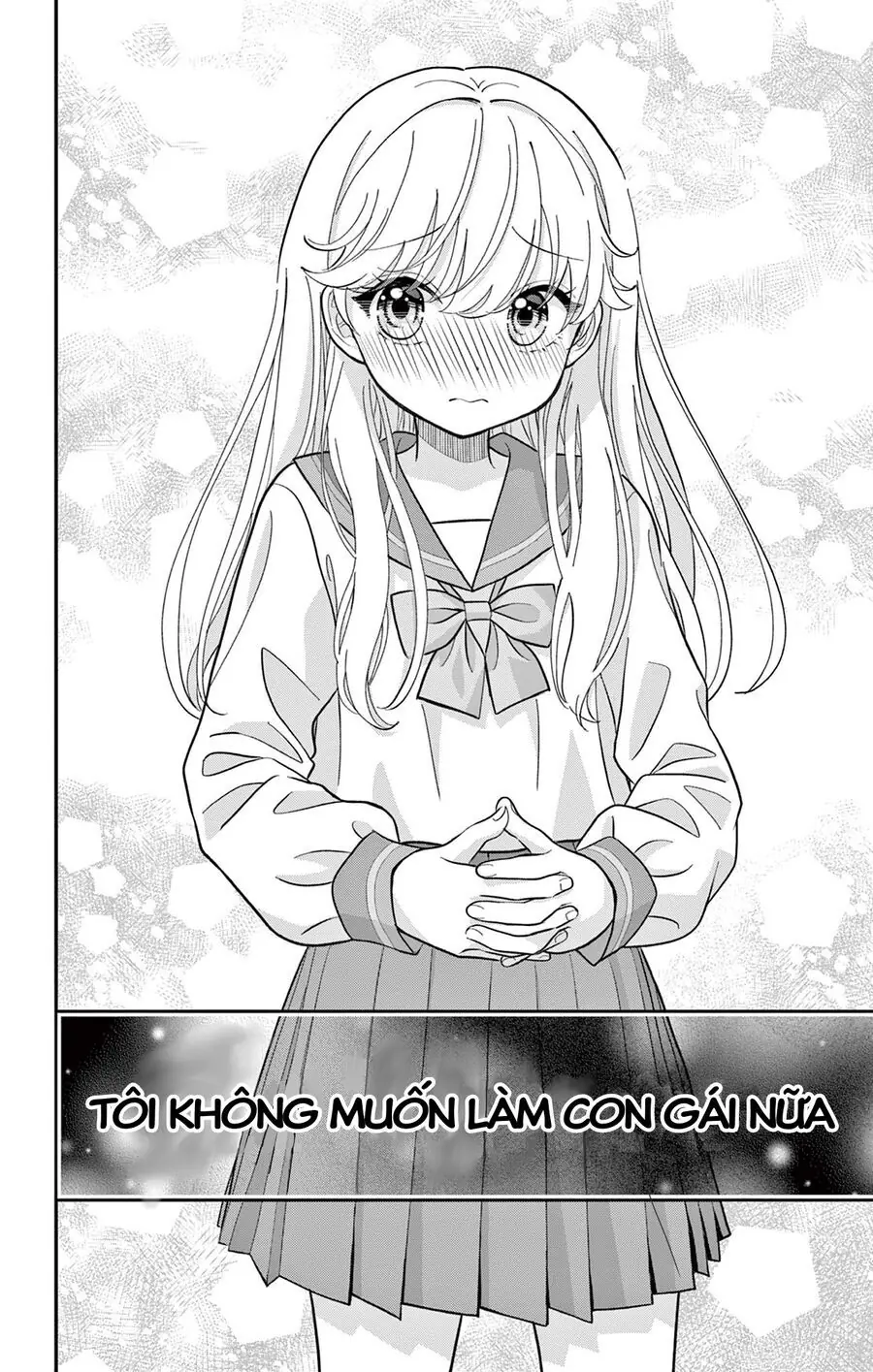 Uesugi-Kun Wa Onnanoko Wo Yametai Chapter 2 - Trang 21